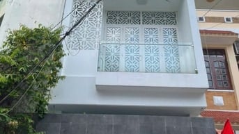 Gia Đình Thiện Chí Cần Bán Nhanh Nhà Mặt Tiền Đường Số – Lộ Giới 14m