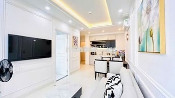 🌟 CĂN HỘ 1PN – GẦN CẦU TIÊN SƠN - SIÊU ĐẸP - GIÁ 15TR