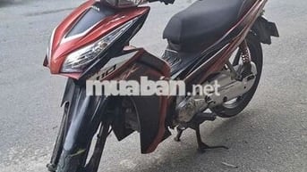 Honda wave rsx mâm đúc thắng đĩa giấy tờ đầy đủ.