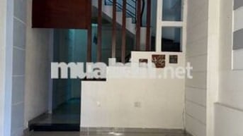 Cho thuê nhà hẻm xe tải 64m2 - 4 PN