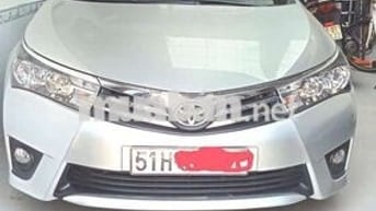 2017 Tôi không rõ - 52000 km