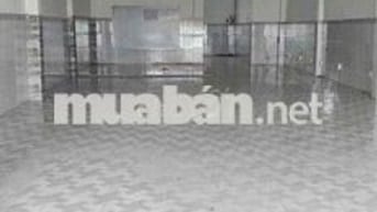 Nhà mặt tiền sung túc 150m2 tiện kinh doanh