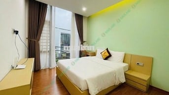 CĂN HỘ 1 PHÒNG NGỦ FULL NỘI THẤT - ĐƯỜNG THẠCH LAM - SƠN TRÀ