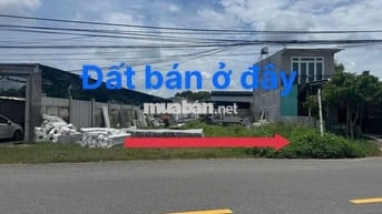 CẦN VỐN LÀM ĂN,CHỦ GỬI BÁN LÔ ĐẤT 106M2 Giá 750TR, MT BA SA,PHƯỚC HIỆP