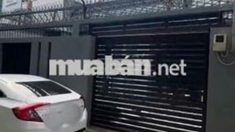 CHO THUÊ NHÀ HẺM OTO ĐƯỜNG 24 LINH ĐÔNG. THỦ ĐỨC