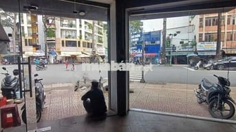 Shop house căn góc view ngã tư, vị trí đắc địa