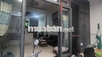 Cần bán nhà Đồng Đen, tân bình,4tầng.5pn.5,7x12.nhỉnh 11tỷ