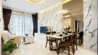 Căn Hộ Phạm Văn Đồng 2PN/1,92 tỷ -view hồ bơi Nhà mới ở ngay, sổ liền