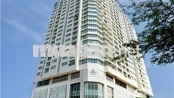 Bán căn hộ Tản Đà trung tâm Q5 góc Tản Đà với Nguyễn Trãi