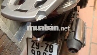 💰 Xe SH 150i Nhập Khẩu Ý - Biển VIP 9999 chính chủ