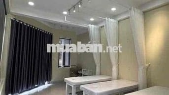 CẦN BÁN GẤP NHÀ MT KD ĐA NGÀNH-NGAY KHU BÀU CÁT-6 TẦNG-CHỈ NHỈNH 15 TỶ