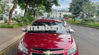 Chevrolet Cruze 2010 LT 1.8 MT - 154456 km
