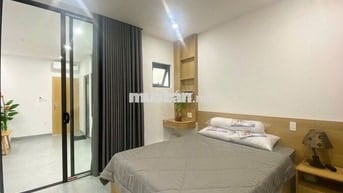 Cho thuê căn hộ 1PN, 1PK, 1PB, 1VS ở phường Mỹ An