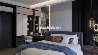 BÁN NHÀ 4 TẦNG MT ĐIỆN BIÊN PHỦ