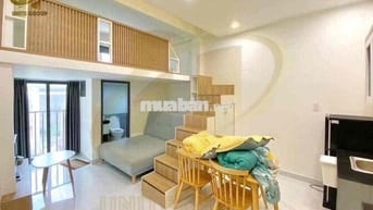 Khai trương căn hộ Gác ban công siêu xịn đối diện Lotte Mart Quận 7