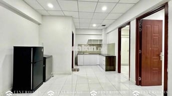 💥 2 PHÒNG NGỦ MÁY GIẶT RIÊNG - HẦN XE THANG MÁY NGAY ETOWN CỘNG HOÀ