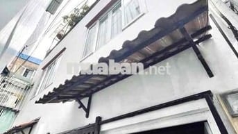 Huỳnh Văn Bánh 3 PN full nội thất 42m2 vào ở ngay chỉ 6.9tỷ TL