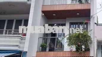 95m2 A4 xe hơi vô tới nhà ngay Bàu Cát 4 tầng BTCT 4PN Master Sổ đẹp