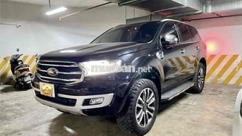 Ford Everest 2019 Titanium 2.0L AT 4x2 - 84000 km