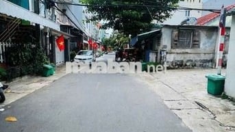 Lô Đất Đẹp Mặt Tiền Thanh Tân Khu dân trí cao, ko ngập lụt