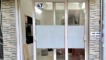 Cho Thuê Cửa Hàng - Số 47 Ngõ Thịnh Quang, diện tích 20 m2