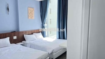 Phòng khách sạn giá rẻ chỉ từ 4tr