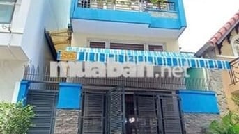 ✅️CHDV Q10 - NGUYỄN TRI PHƯƠNG - 5 TẦNG, 5X14 - CHO THUÊ 50TR/THÁNG
