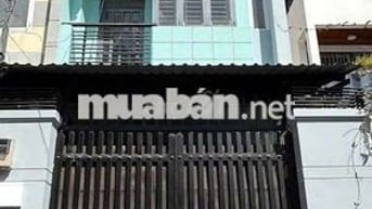 NHÀ KDC HỒNG LONG 1TRỆT 2LẦU 4X16M 4PN 3WC SẴN MÁY LẠNH, GẦN QL13