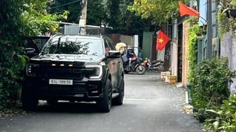 BÁN NHÀ LÊ VĂN MIẾN - NGUYỄN VĂN HƯỞNG - P. THẢO ĐIỀN ( 26 TỶ )