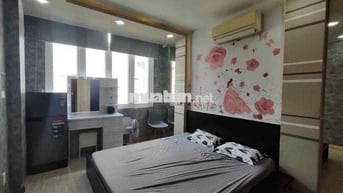 🔥Phòng Cửa Sổ Ngay Bờ Kè Hoàng Sa - ĐH Sư Phạm - Võ Thị Sáu
