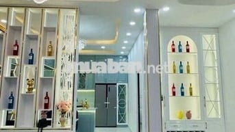- BIỆT THỰ MINI ĐẸP - VỊ TRÍ LÔ NHÌ CẠNH PHÚ MỸ HƯNG - GIÁ MỀM