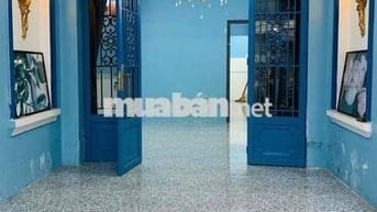 CẦN CHO THUÊ NHÀ XVNT P.25 Q.BT