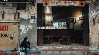 CHO THUÊ MT 6.4M GẦN LÊ DUẨN - TTTP- HẢI CHÂU 1