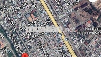 Bán đất đường Trương Vân Lĩnh giá siêu rẻ