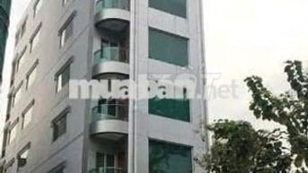 Cho thuê nhà mặt tiền Nguyễn Công Trứ, Phường Nguyễn Thái Bình, Quận 1