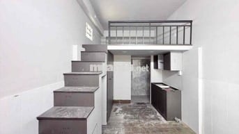 KHAI TRƯƠNG 10P DUPLEX MỚI XÂY_FULL NỘI THẤT_GẦN AEON TP_AN NINH TỐT
