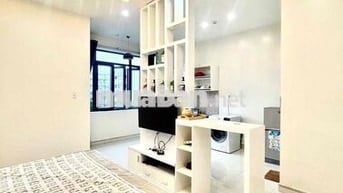 Cho thuê căn hộ Studio ngay Khuê Mỹ
