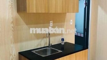 tìm bạn ở ghép chung phòng (căn hộ mini).