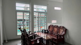 Cho thuê nhà nguyên căn 1 trệt 2 lầu - HXH Phước Kiển , Nhà Bè