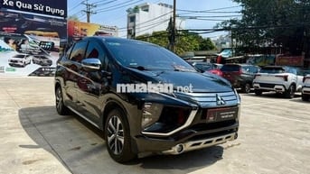 Mitsubishi Xpander AT 2019 Màu Đen - Odo 68.370 km