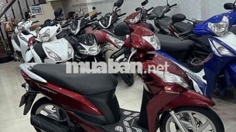 Honda Vision Fi ( Đời 2014 ) BS: 65 Cần Thơ