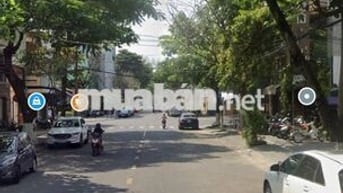 Đất mặt tiền Pasteur Đà Nẵng, dt đất 480m2