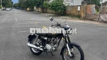 Husky máy rin êm ru biển 43 ngay chủ