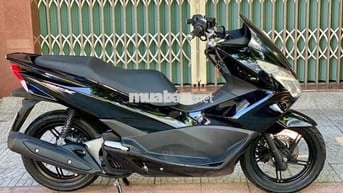 🌈Honda PCX máy siêu êm rin chất - CÓ TRẢ GÓP