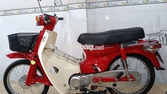 Honda econo 70cc, xe cực đẹp,bs65