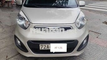 2013 S 1.25 AT - 116000 km