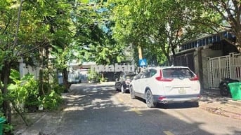 CHÀO BÁN LÔ ĐẤT MẶT TIỀN NGUYỄN KHÁNH TOÀN – HÒA CƯỜNG BẮC – HẢI CHÂU