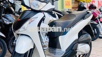 SH 150 107 2010 nhập ý xe đẹp zin chuẩn🔥
