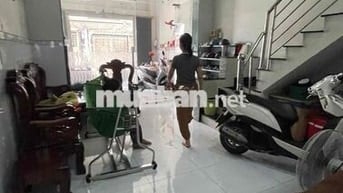 Bán nhà HXH 1/ Phạm Đăng Giảng 4,7x20 đúc lửng