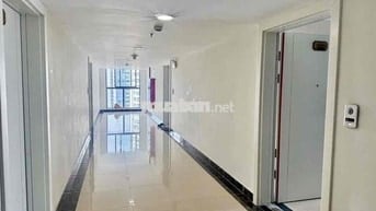 CĂN HỘ CHUNG CƯ DỊCH VỤ DUPLEX ( Thông tầng ) XÂY DỰNG 2018 - 65M
